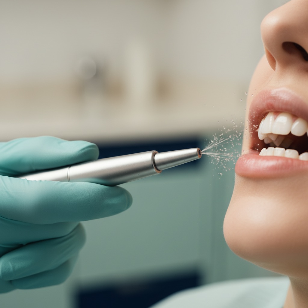 Diş Eti Hastalıkları (Periodontoloji)