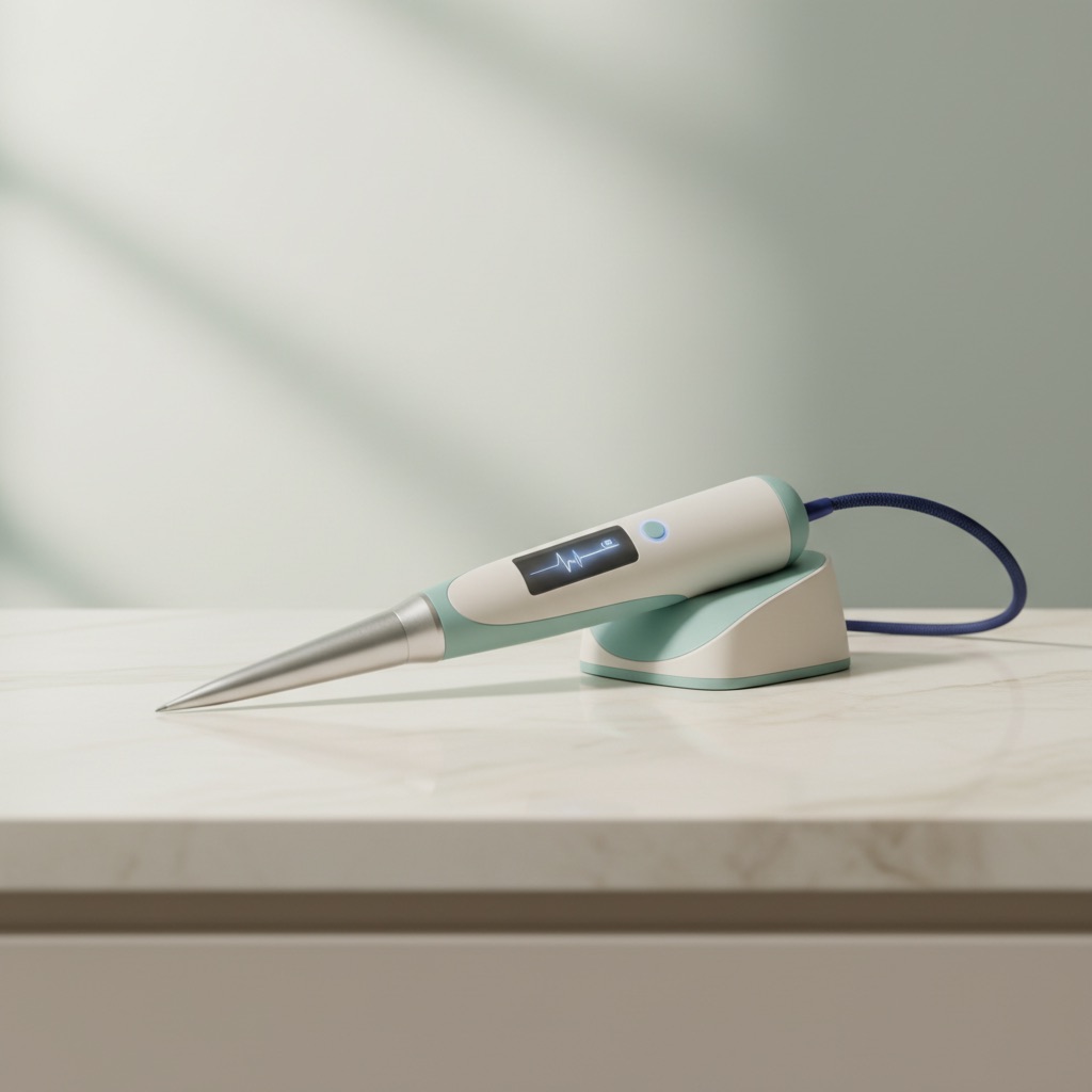 Digital Anaesthesia