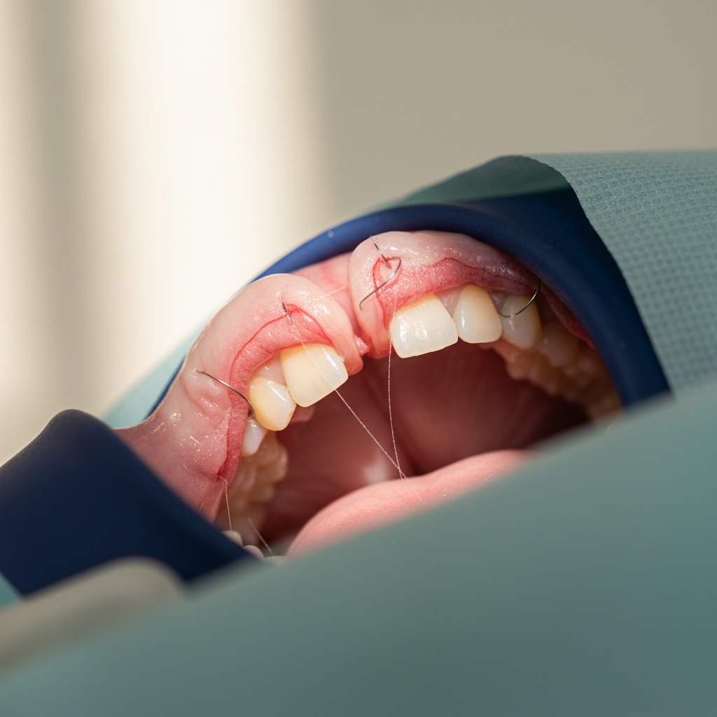 Gum Recession Treatment