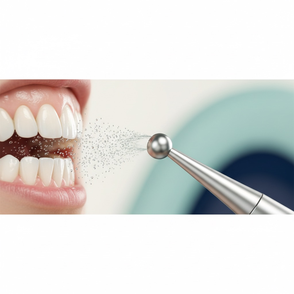 Scaling (Dental Cleaning)