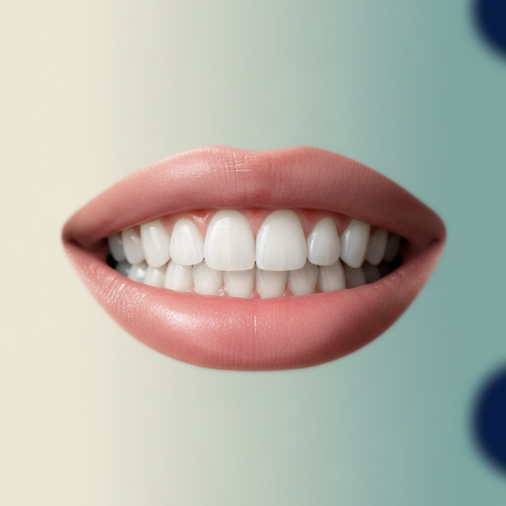 Aesthetic Smile Design