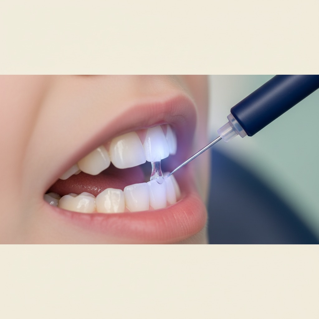 Fissure Sealants