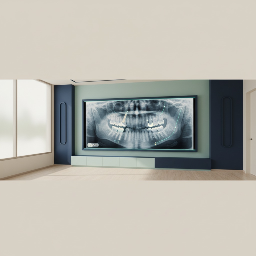 Impacted Tooth Surgery