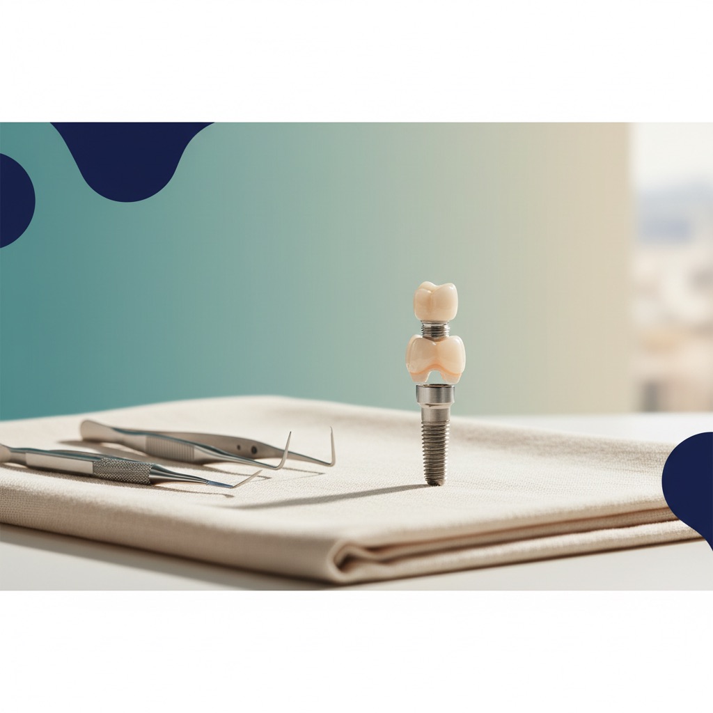 Implant-Supported Prosthesis