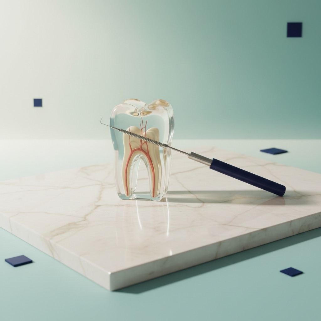 Root Canal Treatment