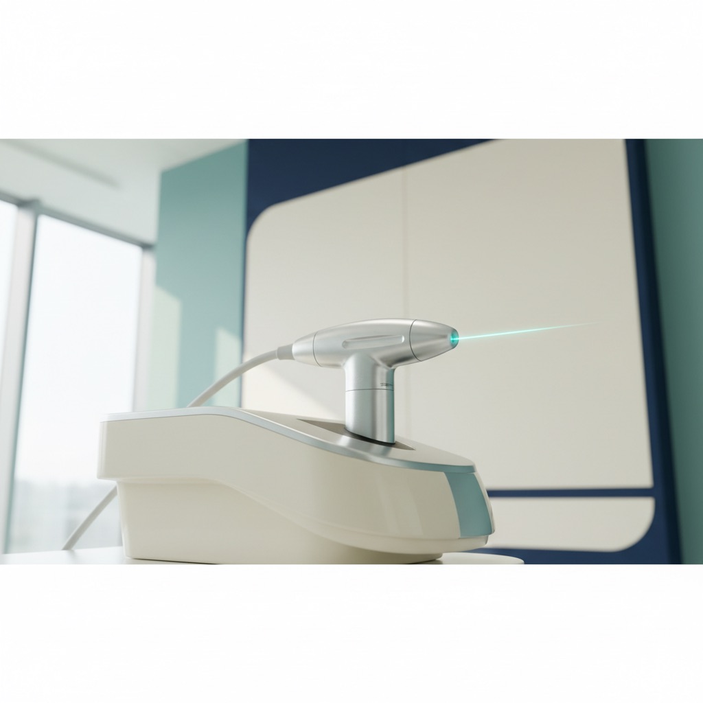 Laser Dentistry