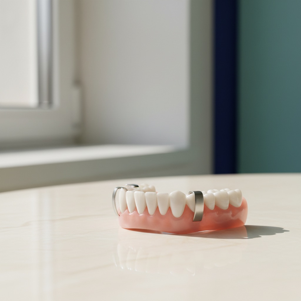 Partial Denture