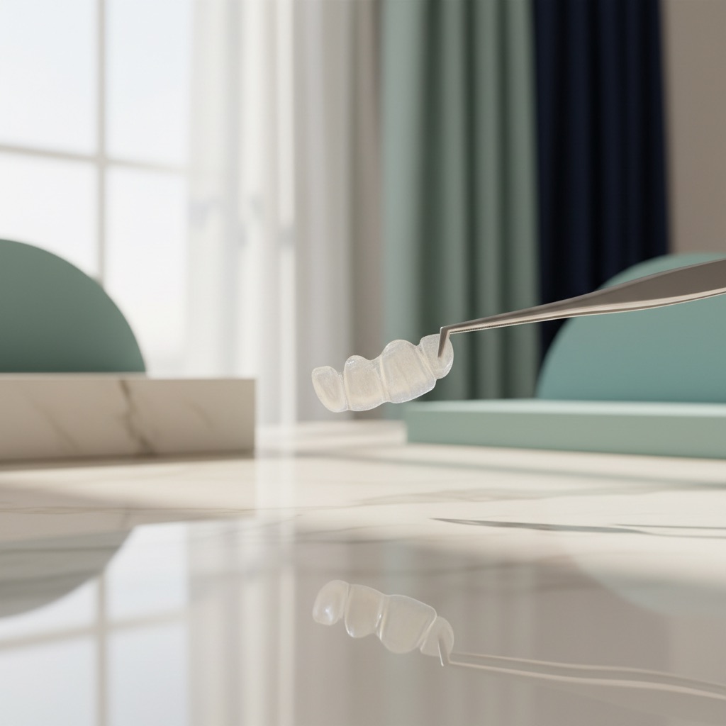 Porcelain Veneers (Lamina)