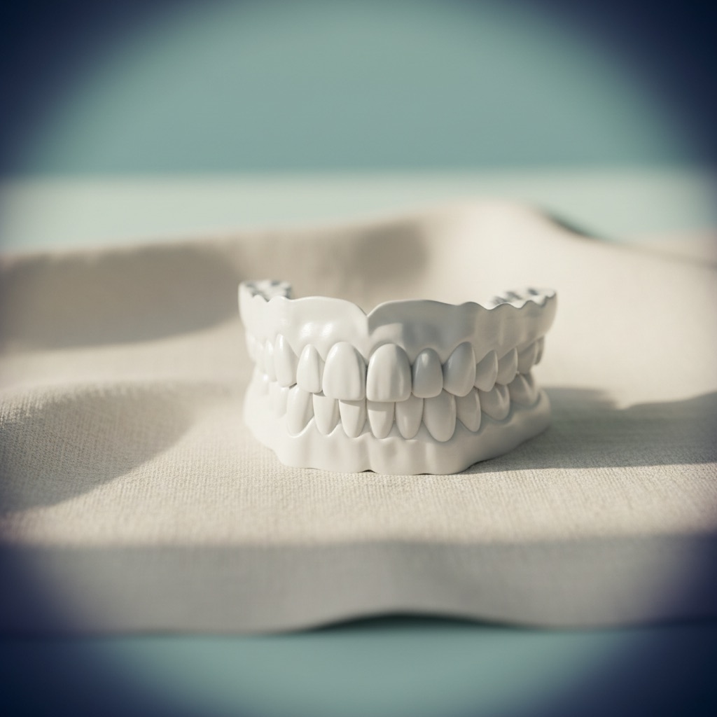 Full Denture