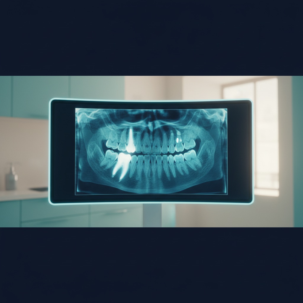 Wisdom Tooth Extraction